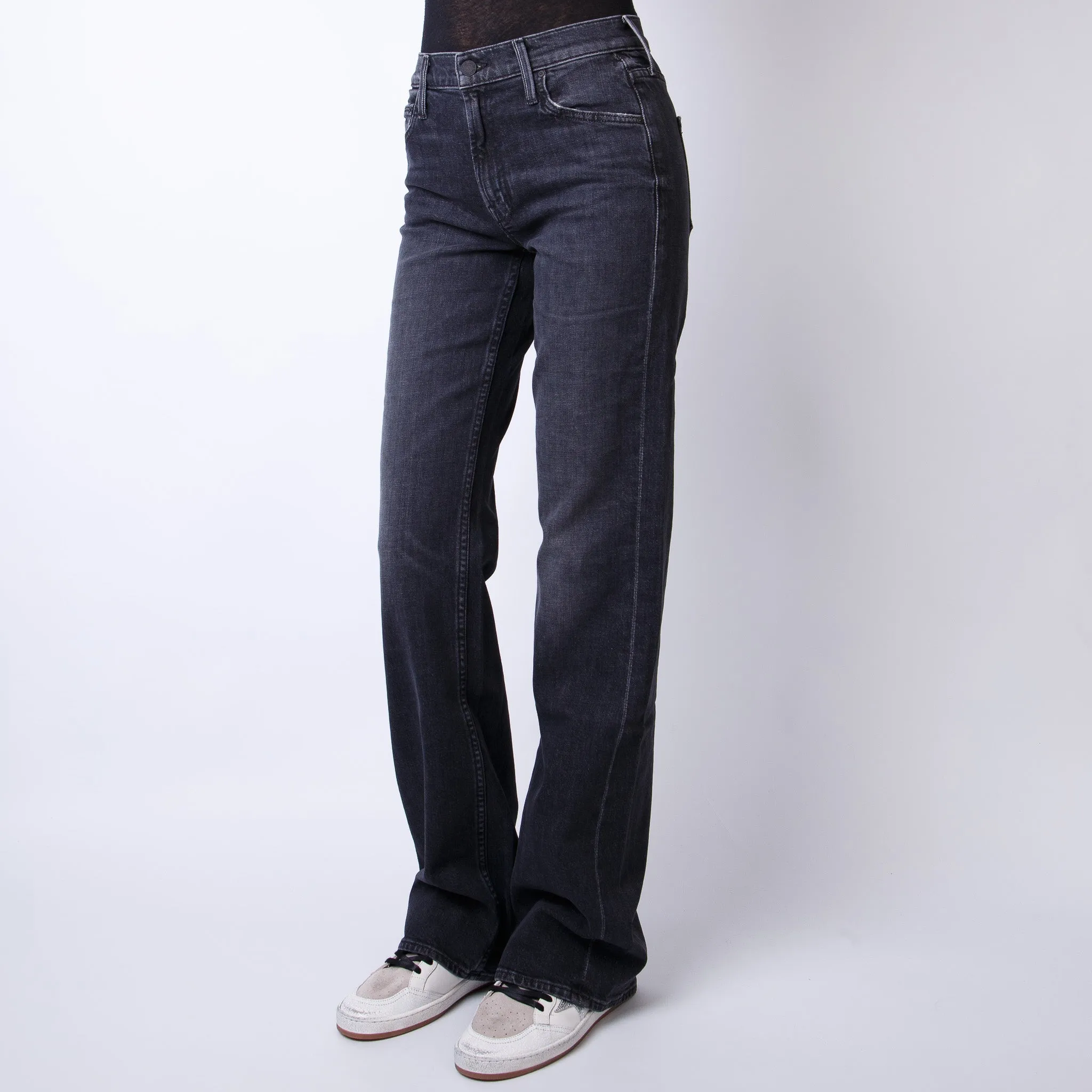 MOTHER JEANS 10865-515/A SYS BLUE