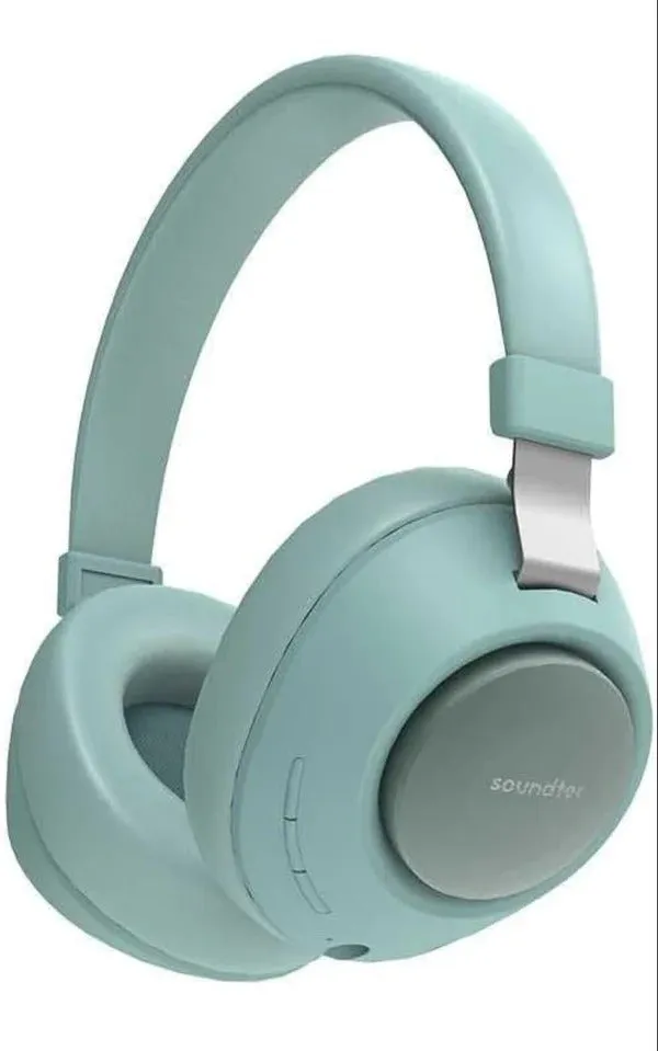 Porodo Soundtec Deep Sound Wireless Headphone PD-X1008WLH