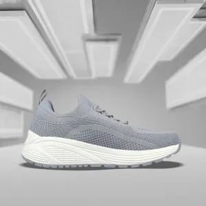 SKECHERS BOBS SPORT SPARROW 2.0 - ALLEGIANCE CREW (118050-GRY)