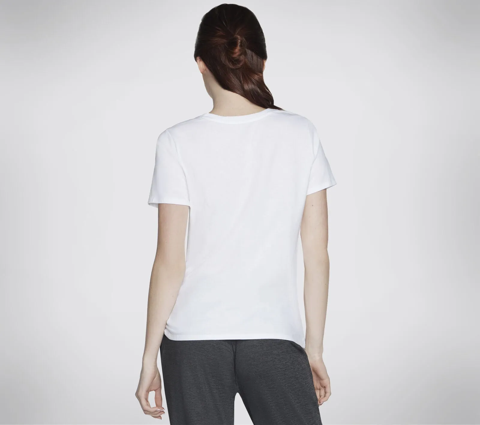 Skechers Shine Tee