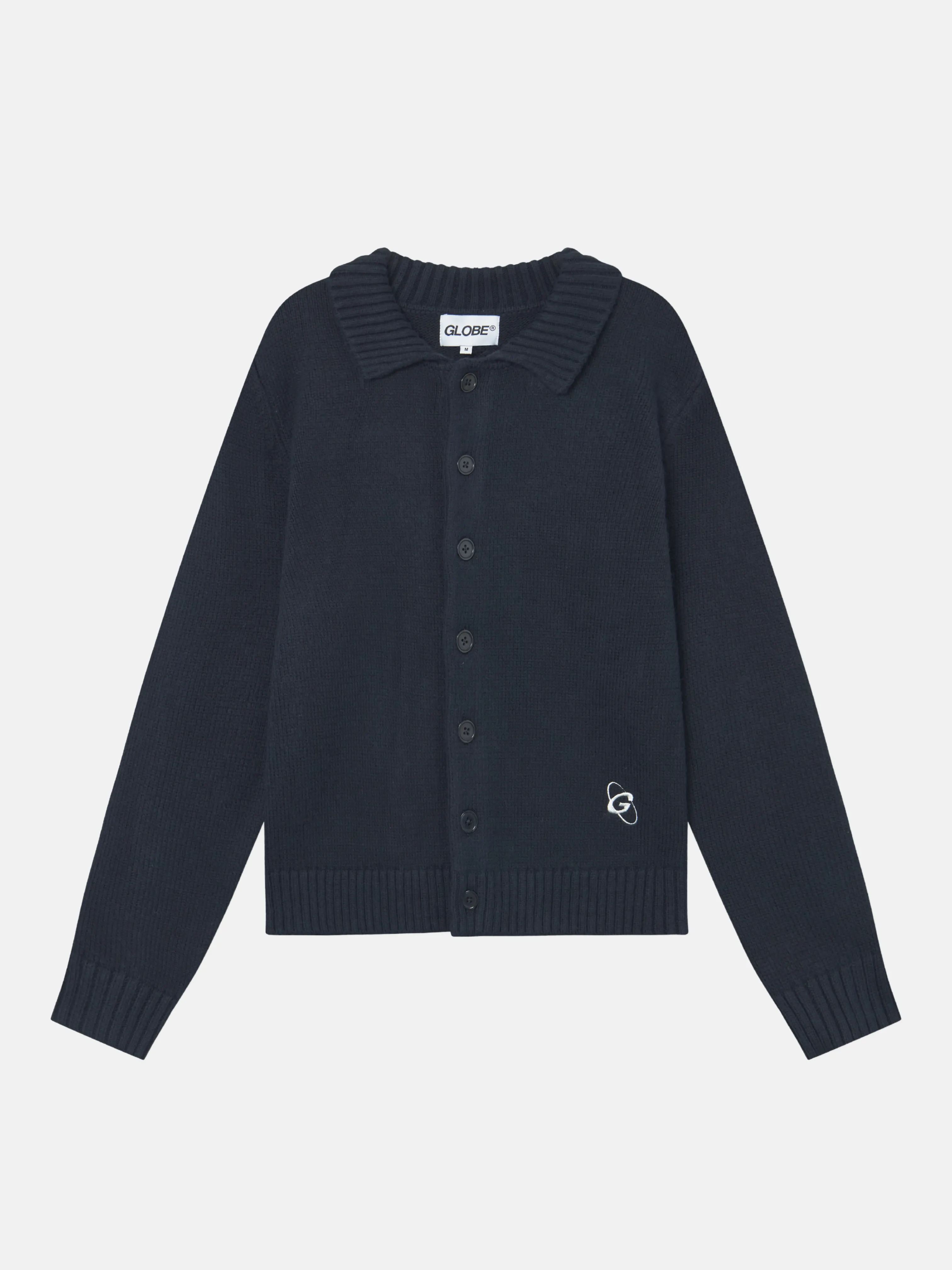 Soft Cardigan 'Navy'