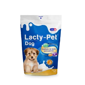 Sustituto de Leche para Perros Pet's Pharma