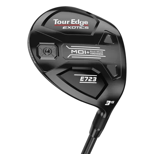 Tour Edge Exotics E723 Fairway Wood