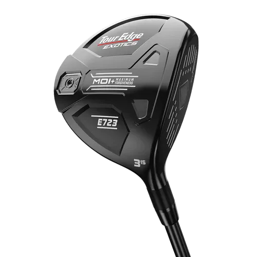 Tour Edge Exotics E723 Fairway Wood