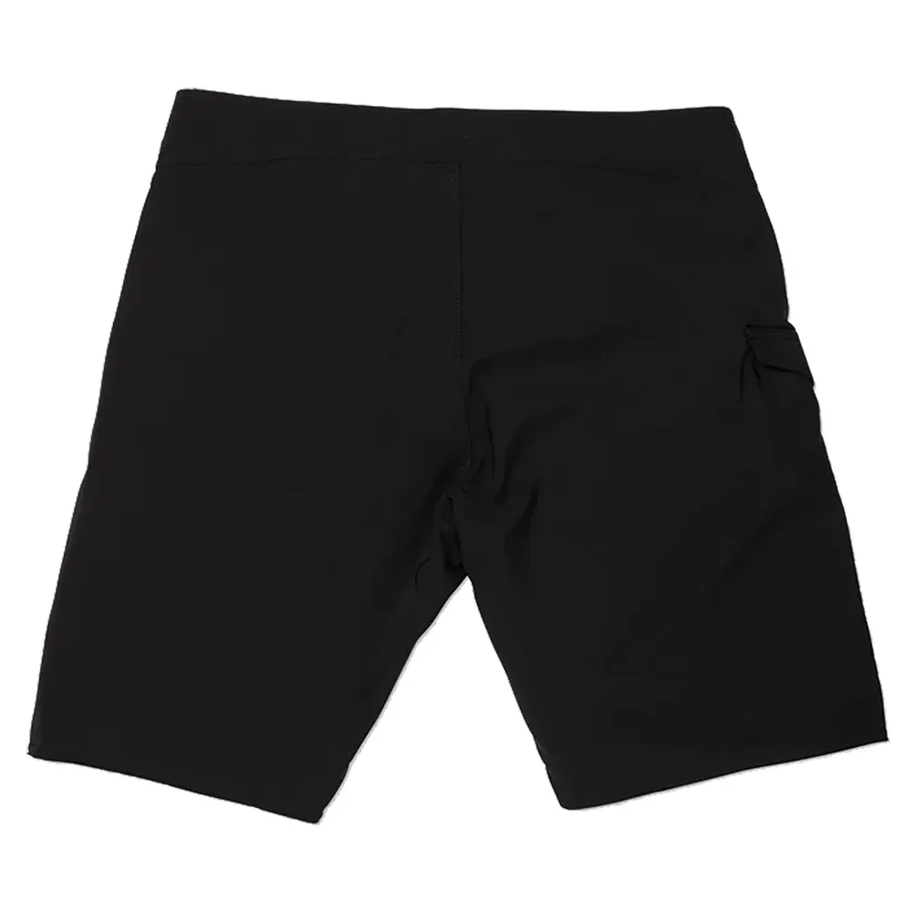 Volcom Lido Solid Mod-Tech Boardshorts