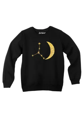 ZODIAC Sweatshirt- CANCER